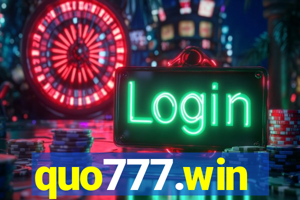 quo777.win