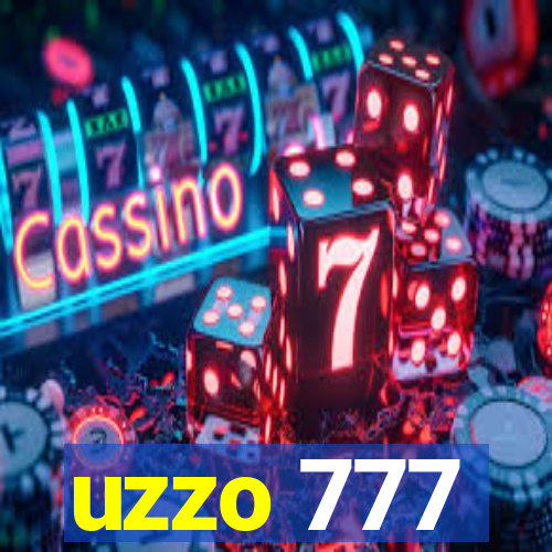 uzzo 777