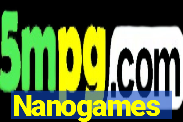 Nanogames