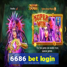 6686 bet login