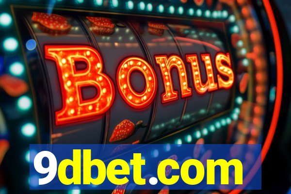 9dbet.com