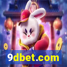 9dbet.com