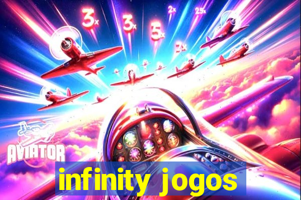 infinity jogos