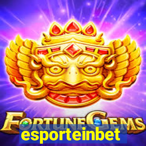 esporteinbet