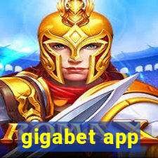 gigabet app