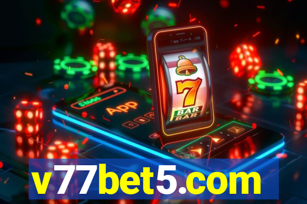 v77bet5.com