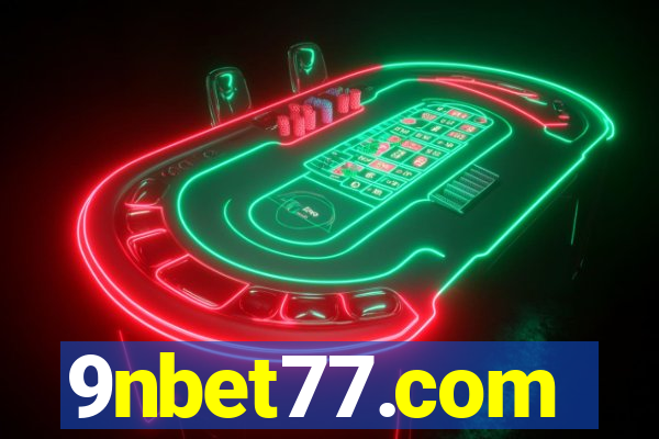 9nbet77.com