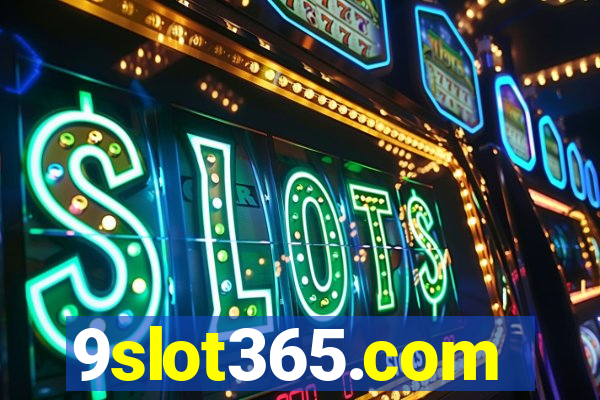 9slot365.com