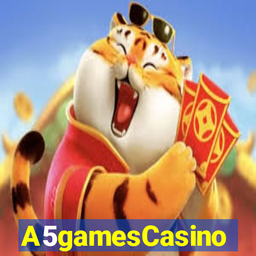 A5gamesCasino