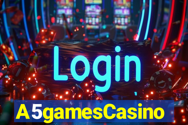 A5gamesCasino