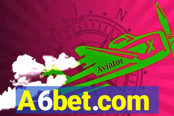 A6bet.com