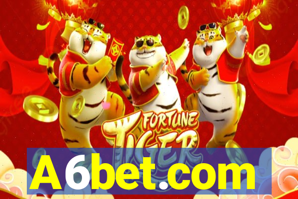 A6bet.com