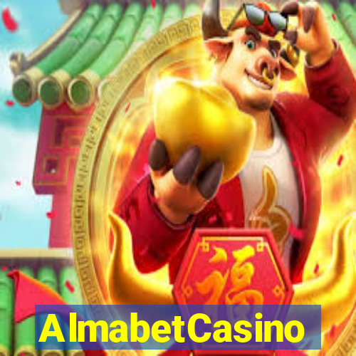 AlmabetCasino