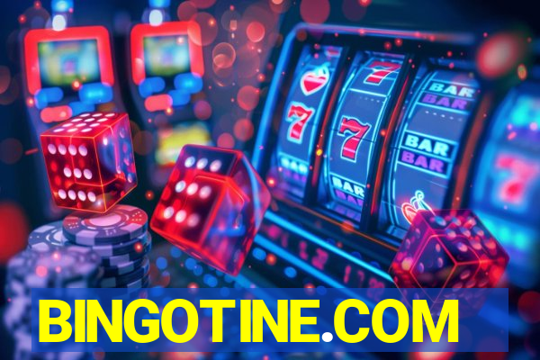 BINGOTINE.COM