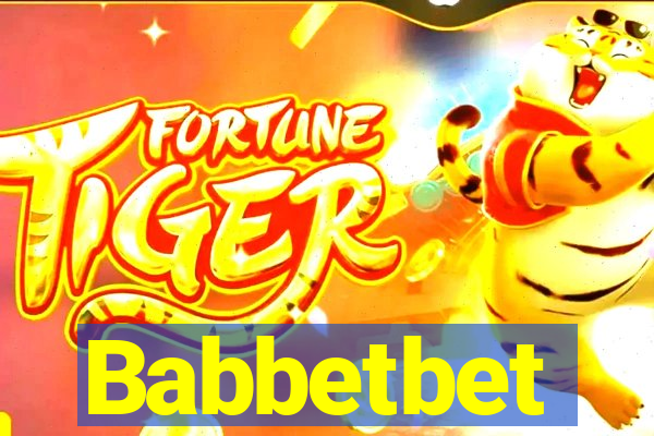 Babbetbet