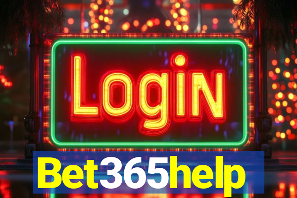 Bet365help