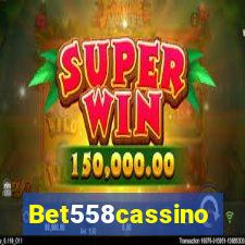 Bet558cassino