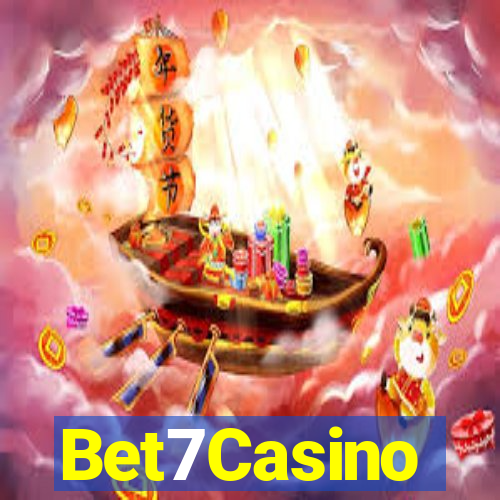 Bet7Casino