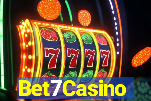 Bet7Casino