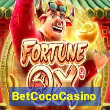 BetCocoCasino