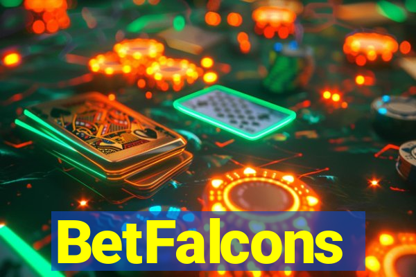 BetFalcons