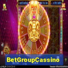 BetGroupCassino