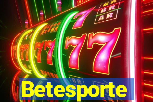 Betesporte