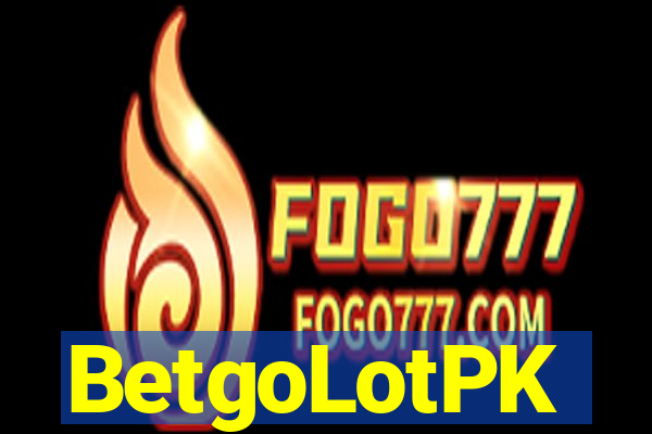 BetgoLotPK