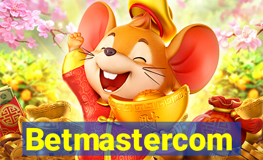 Betmastercom