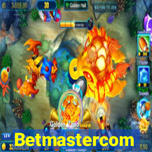 Betmastercom