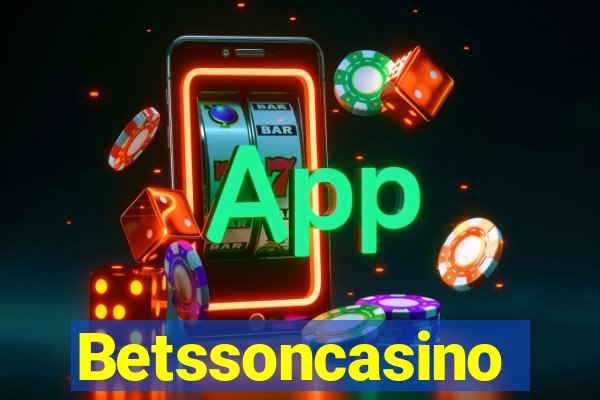 Betssoncasino