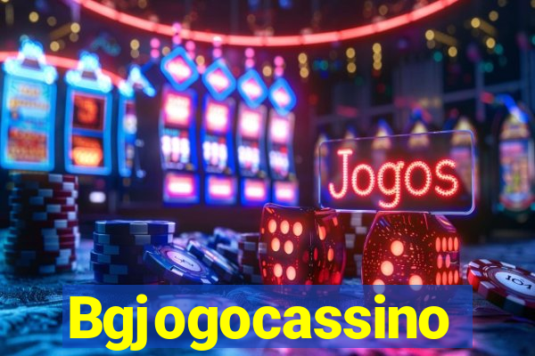 Bgjogocassino