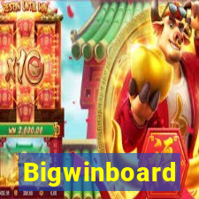 Bigwinboard