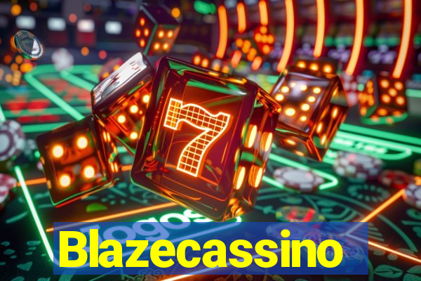 Blazecassino