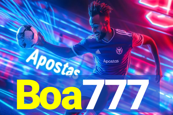 Boa777