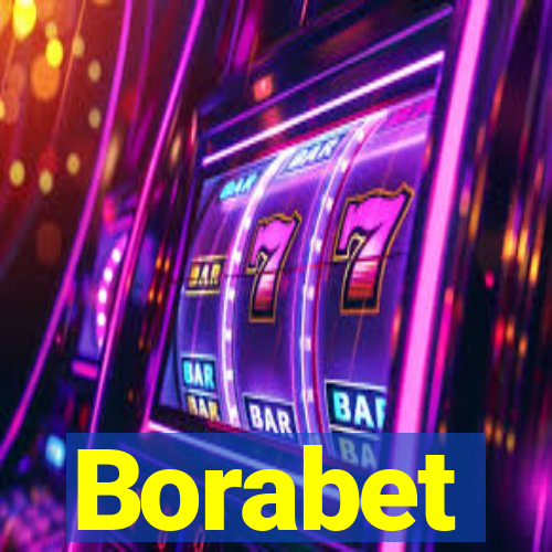 Borabet