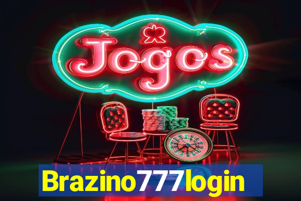 Brazino777login