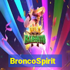 BroncoSpirit