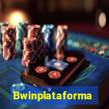 Bwinplataforma