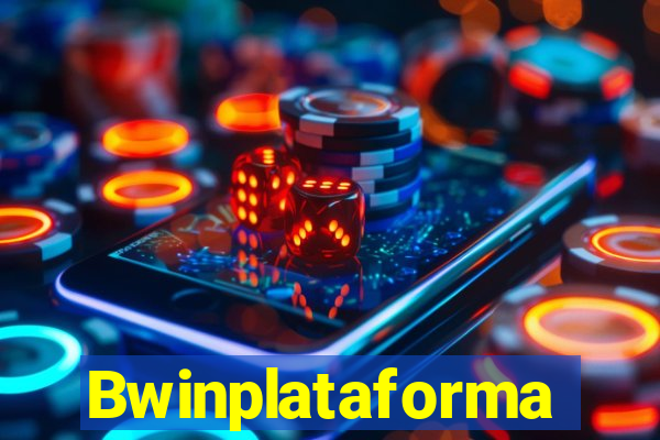 Bwinplataforma