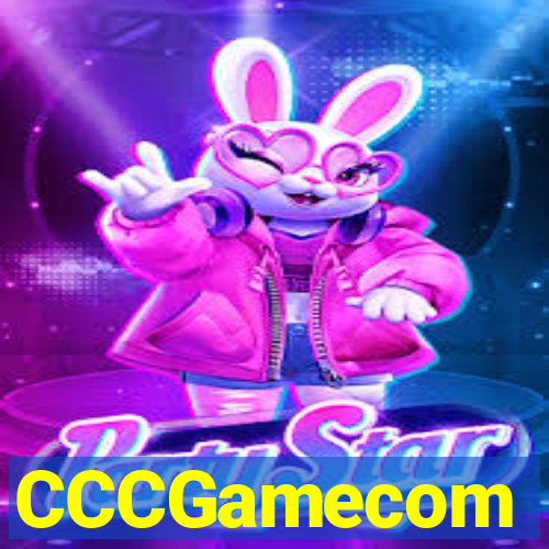 CCCGamecom