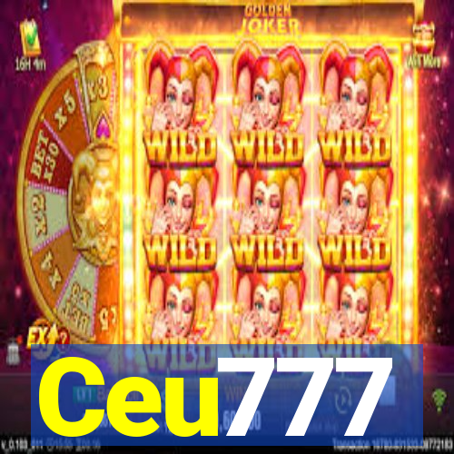 Ceu777