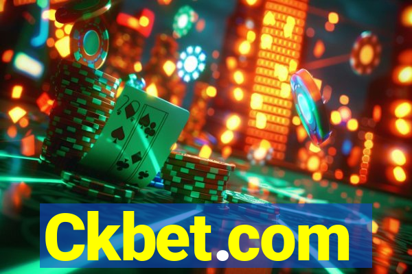 Ckbet.com