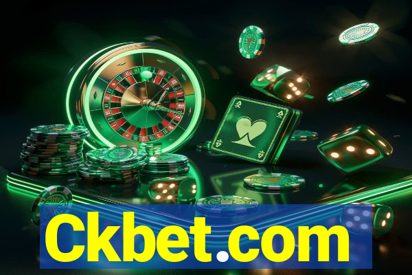 Ckbet.com