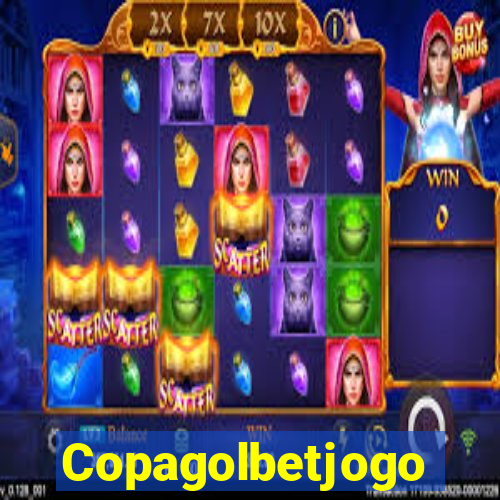 Copagolbetjogo