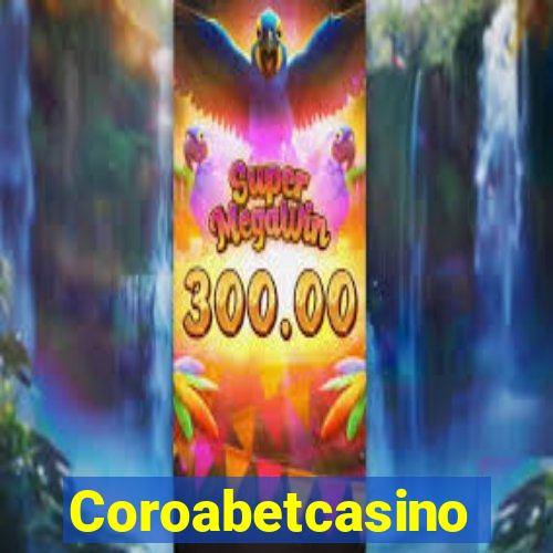 Coroabetcasino