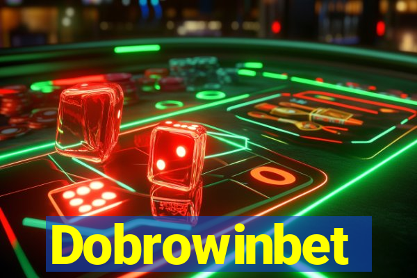 Dobrowinbet