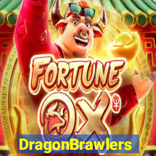 DragonBrawlers