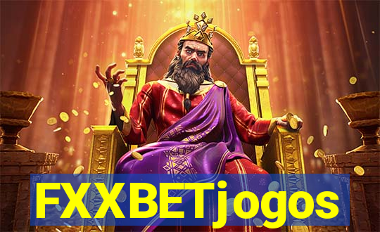 FXXBETjogos