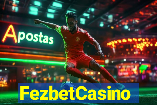 FezbetCasino